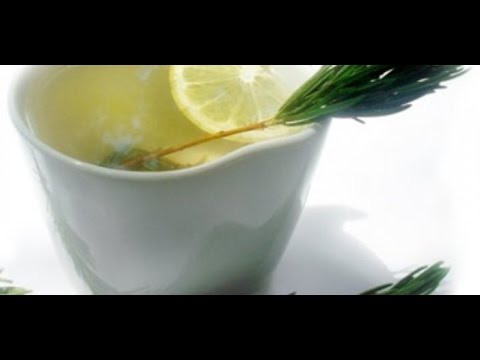 شاهد وصفة طبيعية للتخلص من دهون البطن في الشتاء