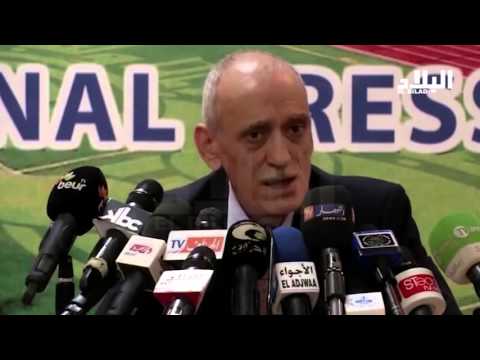 شاهد أنصار شباب بلوزداد ينتفضون ضد قرار اللعب في ملعب 05 جويلية