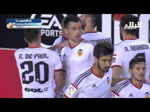 فيديو تعرف على أخبار محترفي الخُضر في الخارج