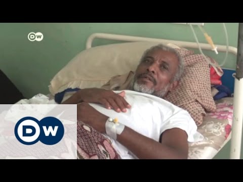 معاناة مرضى السرطان في اليمن في ظل نقصان الأدوية