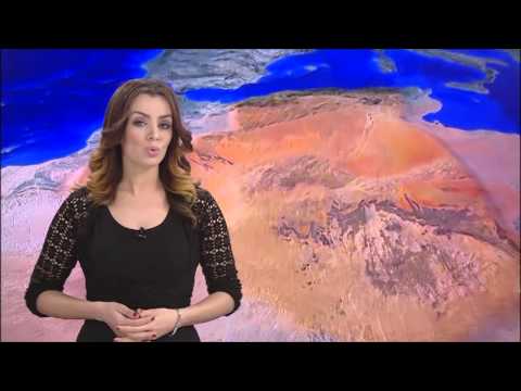 تعرف على حالة الطقس في الجزائر الخميس