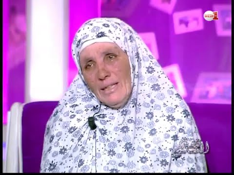 شاهد  فاطمة تؤكد أن عائلتها نبذتها بسبب اعاقتها