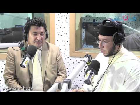 شاهد  حكم من جمع الصلوات