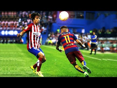 المهارات المميزة لنجوم الساحرة المستديرة حول العالم