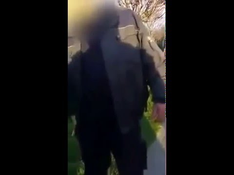 طرد 3 منتقبات من حديقة للأطفال في هولندا