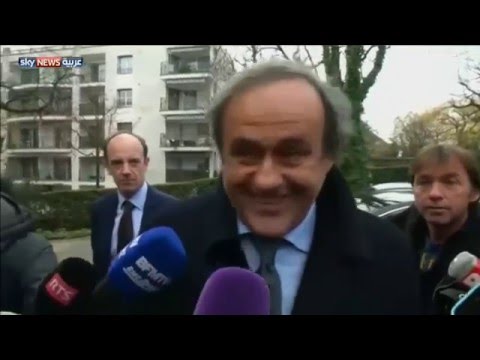 الفساد والإرهاب وخماسية برشلونة أبرز مشاهد 2015