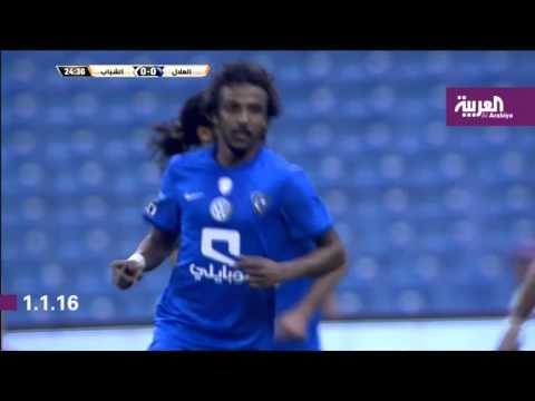 فيديوتعرف على أهم الأخبار الرياضية في الخلي