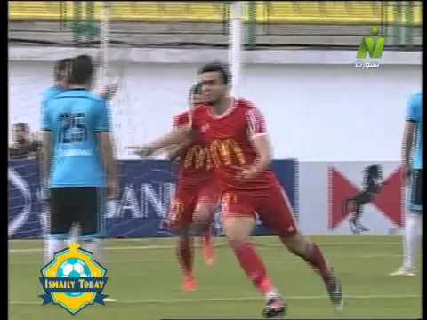 شاهد المحلة والحدود يرفضان الفوز بتعادل جديد