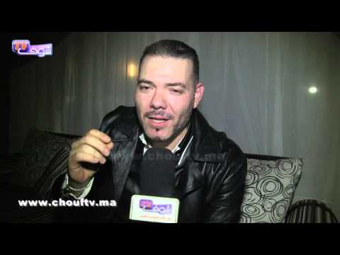 الميلودي يتحدث عن خلافه مع موس ماهير