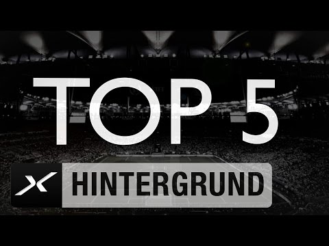 شاهد أفضل 5 نجوم صاعدة في الدوري الألماني