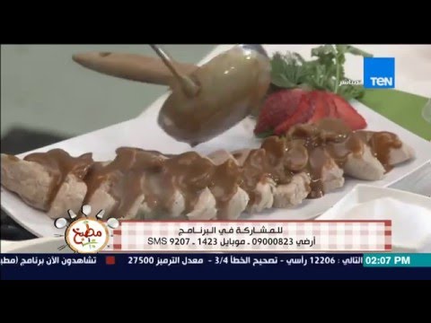 شاهد التركي بصوص المشروم