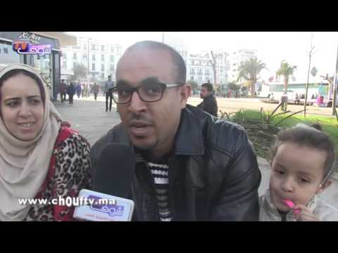 شاهد توقعات المغاربة حول مشاركة المنتخب المحلي في كأس إفريقيا