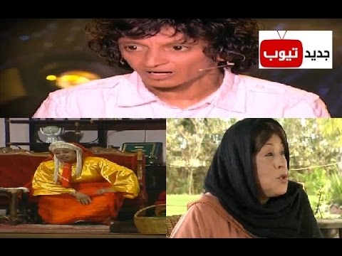 شاهدوجوه فنية مغربية رحلت إلى دار البقاء