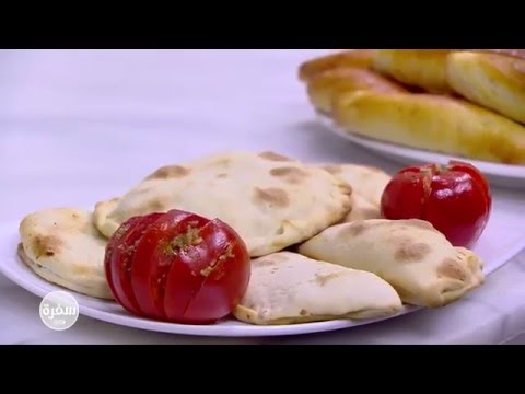 طريقة عمل حواوشي إسكندراني دجاج