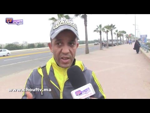 تعرف على رأي المغاربة في منع الحراس الأجانب من الاحتراف في البطولة الوطنية