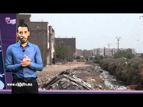 أسبوع ممطر يجعل المغاربة يتنفسّون الصعداء