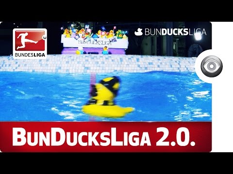 شاهد دوامة البط تشير لتقدم هيرتا برلين