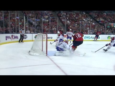 شاهد أفضل كرات nhl في أسبوع
