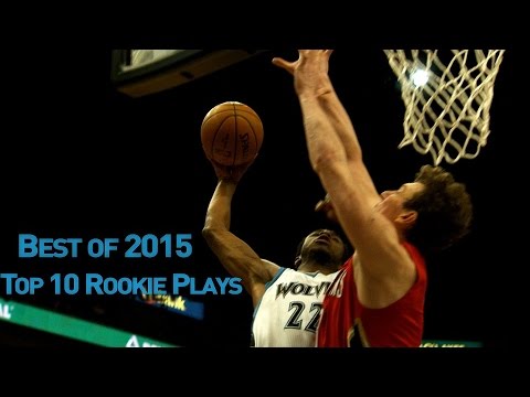 شاهد أبرز 10 روكاي تألقوا في دوري السلة