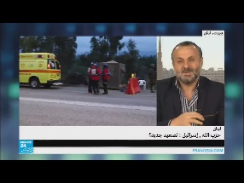 شاهد حزب الله يستهدف قوة إسرائيلية وتل أبيب ترد بقصف مدفعي