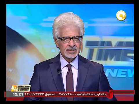 شاهد وفاة الفنان ممدوح عبد العليم بعد تعرضه لأزمة قلبية