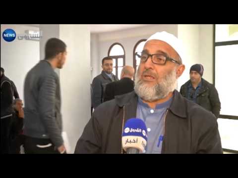 شاهد فرض التنقيط على الوكالات السياحية الجزائرية لتنظيم حج 2016