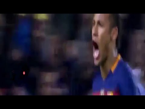 ميسي يقود سحرة برشلونة لسحق إسبانيول