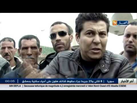 سائقو السيارات الاجرة يطالبون بفتح نقاط توقف جديدة