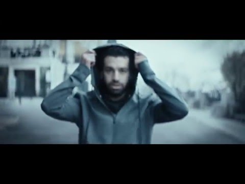 90 مليون مصرى وراء محمد صلاح فى أحد إعلاناته