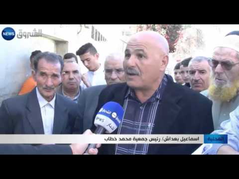 مجاهدون ورؤساء جمعيات يطالبون برد الاعتبار لمسجد محمد خطاب