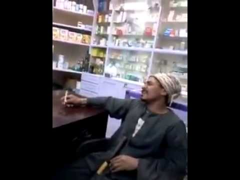 شاهد صعيدي يغنى نعم يا حبيبي لعبد الحليم بصوت عذب