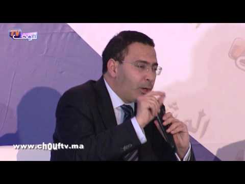 رد فعل الخلفي بعد تعنيف الأساتذة المتدربين