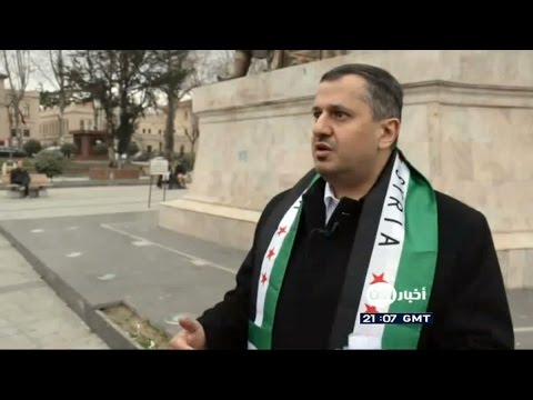 تضامن سياسي وشعبي مع أهالي بلدة مضايا ومطالبات بكسر الحصار