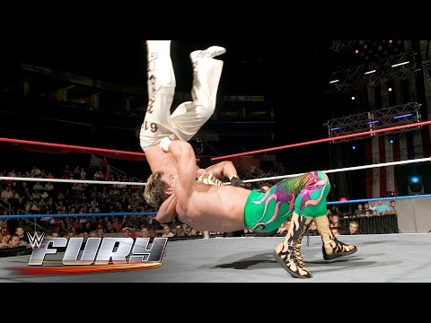 أقوى 20 ضربة كادت أن تنهى حياة المصارعين