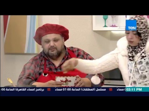 طريقة عمل حواوشي  فراخ