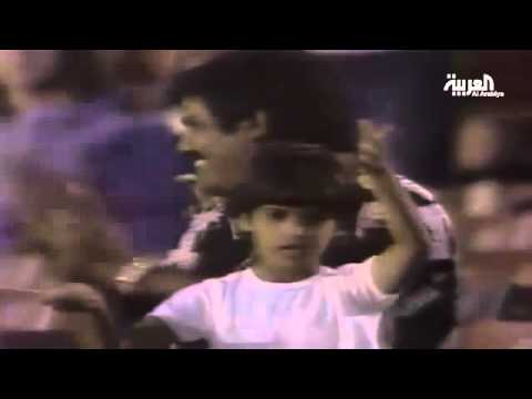 السعوديون في أولومبياد لوس أنجلوس 1984