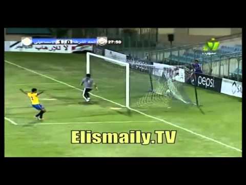 جون أنطوى يرفض العودة للإسماعيلى