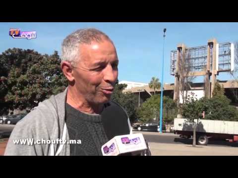 شاهد الجماهير الرجاوية والودادية مباغينش مكانة جديدة