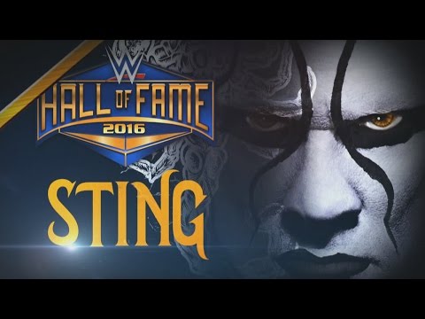 تعرف على أول المكرمين من قبل wwe