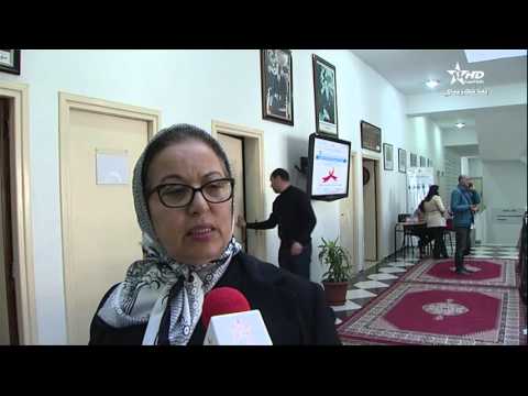 بالفيديو تراجع نسبة الإصابة بفيروس العوز المناعي البشري