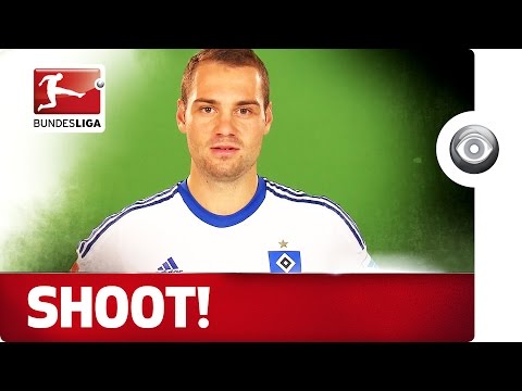 “لاسوغا” لاعب هامبورغ الألمانى أحترف كرة القدم أو لا شئ