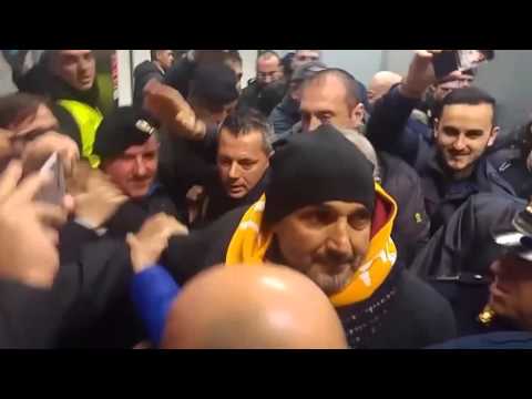 موقع الاتحاد الأوروبي ينشر تقريرا عن دور صلاح مع سباليتي