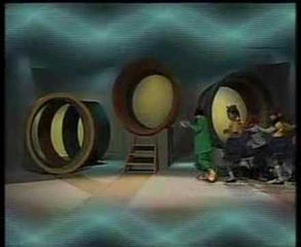 كلنا هانكبر وهو هايفضل فطوطة