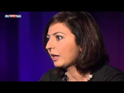 بالفيديو التطرف والمرأة ومستقبل المنطقة