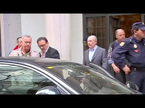 شاهد الادعاء الإسباني يطالب بسجن مدير سابق لصندوق النقد الدولي