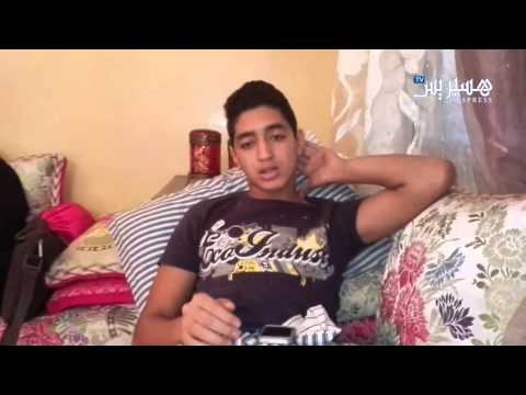 شاهدمحاولة قتل في البيضاء