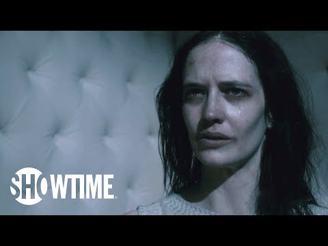 بالفيديو طرح تيزر الموسم الثالث من مسلسل penny dreadful