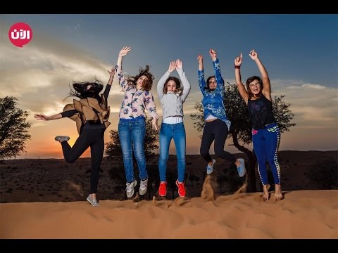 يوميّات الحلقة الأولى من برنامج سائقات الصحراء