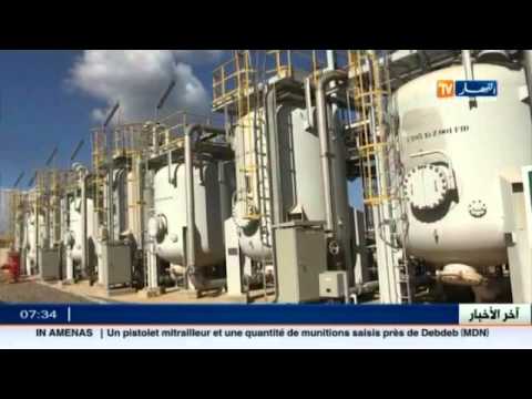 بالفيديو وزير الموارد المائية يعلن أن الحكومة تتجه نحو فرض زيادة في تسعيرة المياه