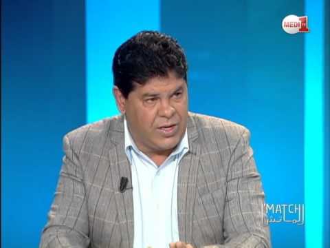 بالفيديو طبيعة العلاقة بين مدربي المنتخبين الأول والمحلي الزاكي وفاخر